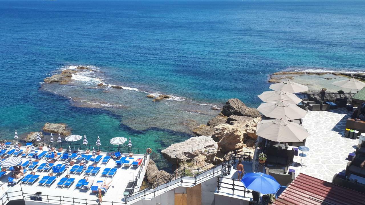 La Dimora Di Demetra Διαμέρισμα Συρακούσες Εξωτερικό φωτογραφία