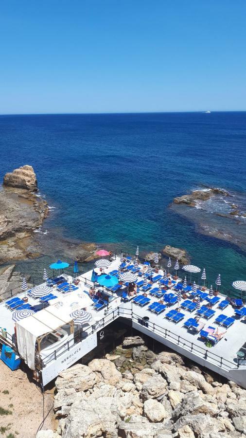 La Dimora Di Demetra Διαμέρισμα Συρακούσες Εξωτερικό φωτογραφία