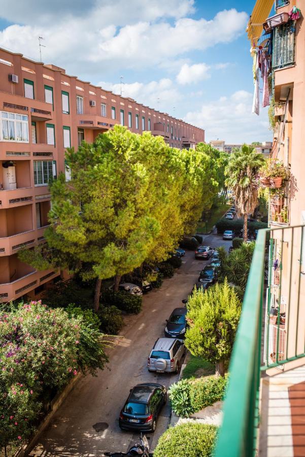 La Dimora Di Demetra Διαμέρισμα Συρακούσες Εξωτερικό φωτογραφία