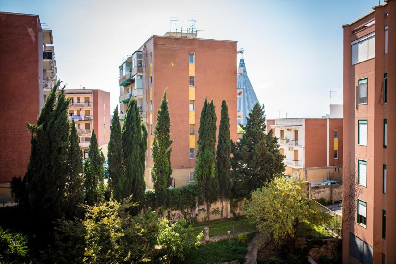 La Dimora Di Demetra Διαμέρισμα Συρακούσες Εξωτερικό φωτογραφία